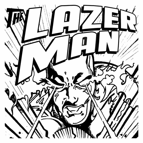 LAZERMAN